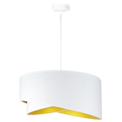 Brilagi - LED Lustr na lanku LYRA 1xE27/12W/230V