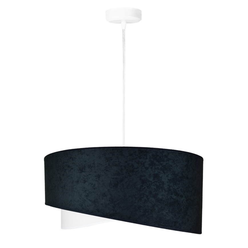 Brilagi - LED Lustr na lanku LYRA 1xE27/12W/230V