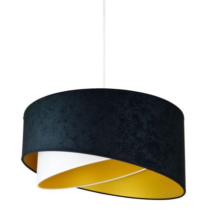 Brilagi - LED Lustr na lanku LYRA 1xE27/12W/230V