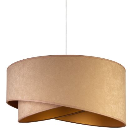 Brilagi - LED Lustr na lanku LYRA 1xE27/12W/230V