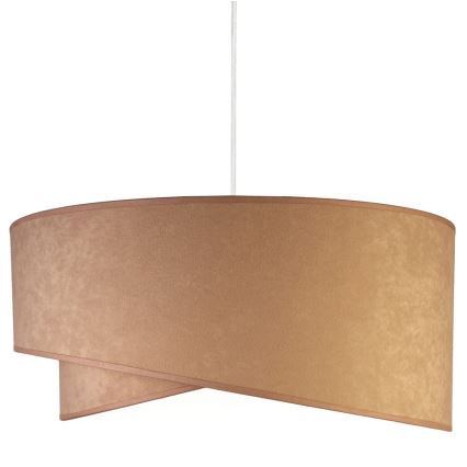 Brilagi - LED Lustr na lanku LYRA 1xE27/12W/230V