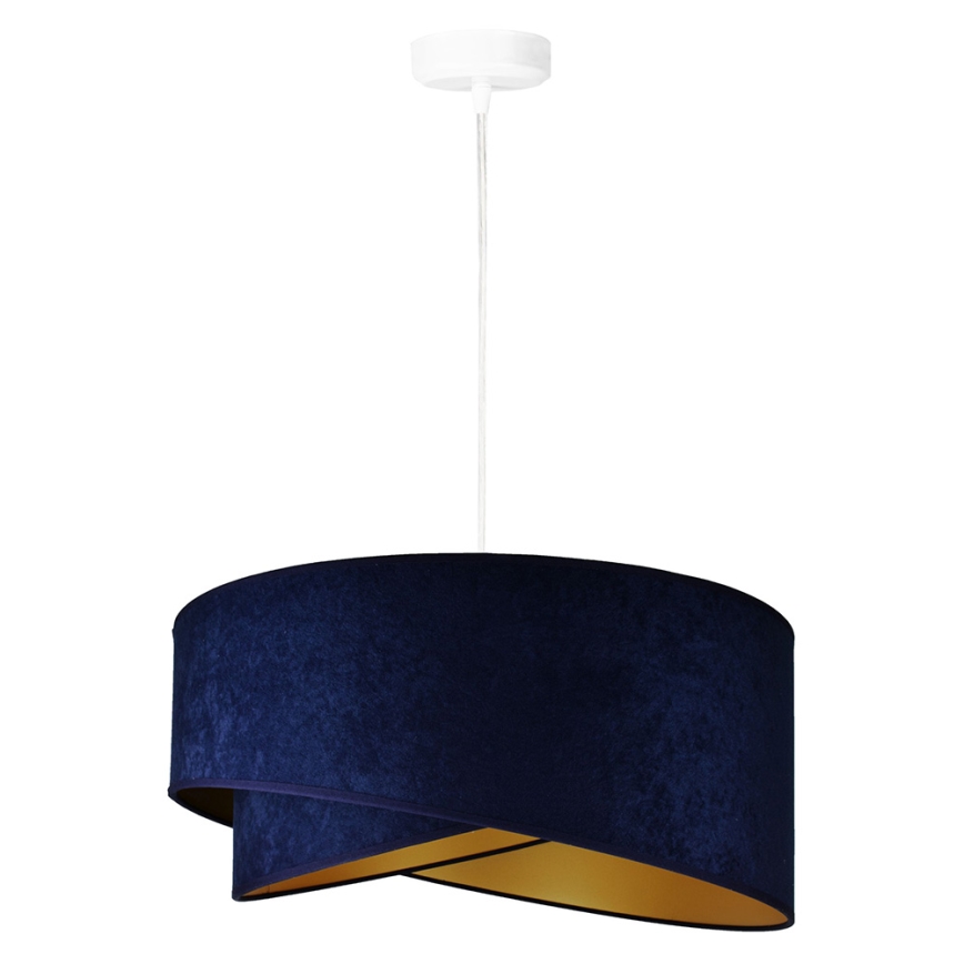 Brilagi - LED Lustr na lanku LYRA 1xE27/12W/230V
