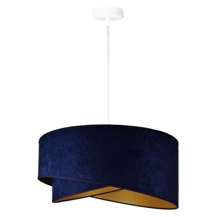 Brilagi - LED Lustr na lanku LYRA 1xE27/12W/230V