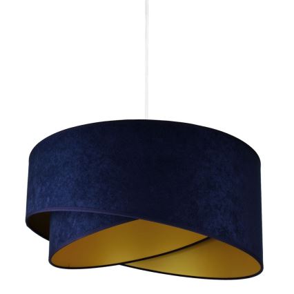 Brilagi - LED Lustr na lanku LYRA 1xE27/12W/230V