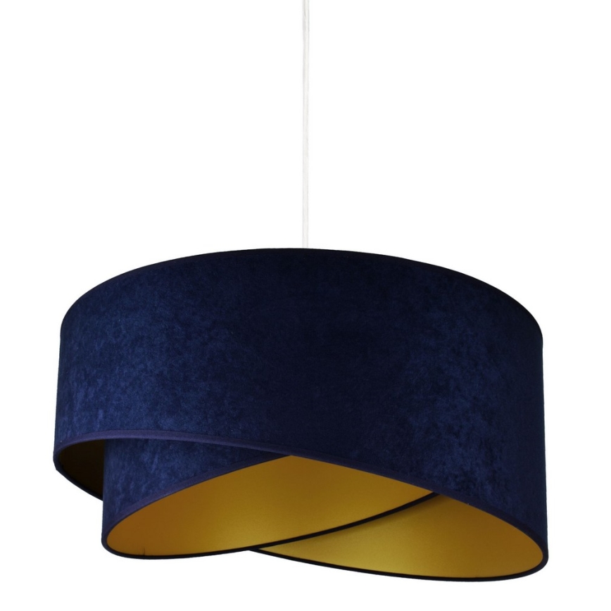 Brilagi - LED Lustr na lanku LYRA 1xE27/12W/230V