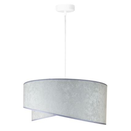 Brilagi - LED Lustr na lanku LYRA 1xE27/12W/230V