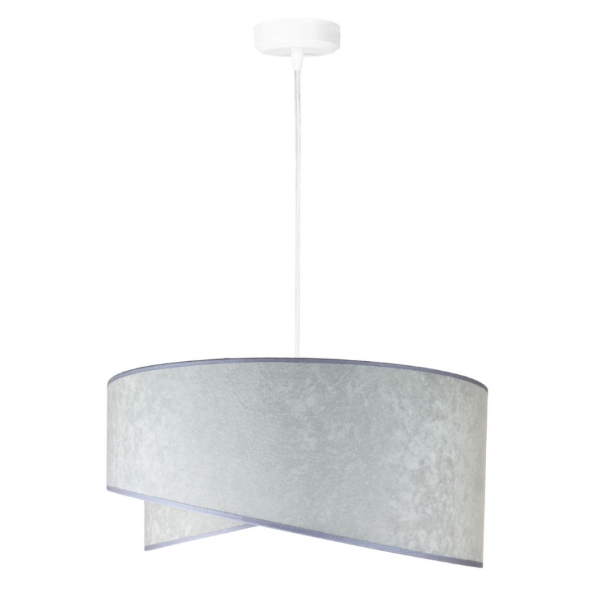 Brilagi - LED Lustr na lanku LYRA 1xE27/12W/230V