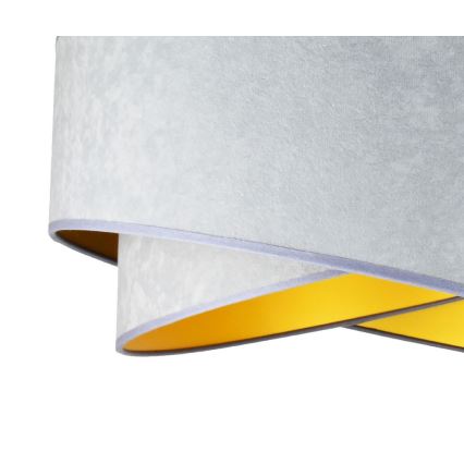 Brilagi - LED Lustr na lanku LYRA 1xE27/12W/230V