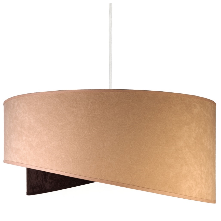 Brilagi - LED Lustr na lanku LYRA 1xE27/12W/230V