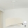 Brilagi - LED Lustr na lanku LYRA 1xE27/15W/230V krémová/bílá