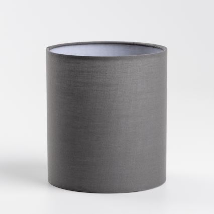 Brilagi - LED Lustr na lanku NUBILA 4xE27/60W/230V šedá/antracit