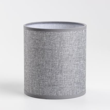 Brilagi - LED Lustr na lanku NUBILA 4xE27/60W/230V šedá