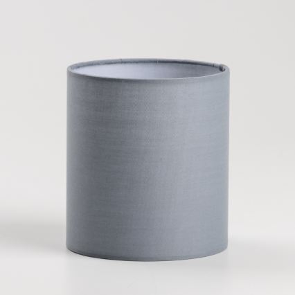 Brilagi - LED Lustr na lanku NUBILA 4xE27/60W/230V šedá