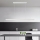 Brilagi - LED Lustr na lanku PAXIS LED/30W/230V 120 cm bílá