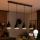 Brilagi - LED Lustr na lanku RIDDY 4xE27/60W/230V černá
