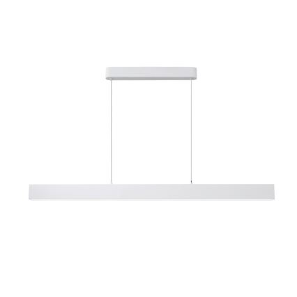 Brilagi - LED Lustr na lanku SLEEKLINE LED/40W/230V 3000/4500/6000K bílá