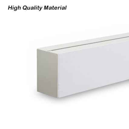 Brilagi - LED Lustr na lanku SLEEKLINE LED/40W/230V 3000/4500/6000K bílá