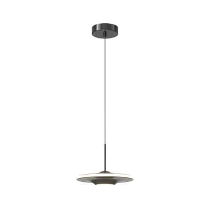 Brilagi - LED Lustr na lanku VERANO LED/15W/230V