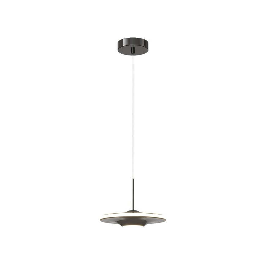 Brilagi - LED Lustr na lanku VERANO LED/15W/230V