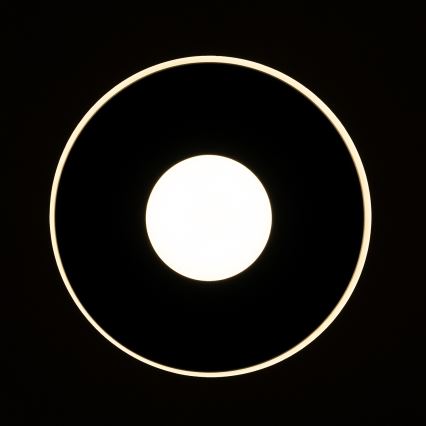 Brilagi - LED Lustr na lanku VERANO LED/15W/230V