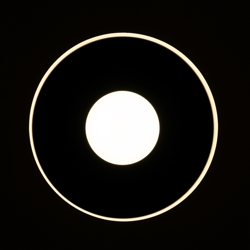 Brilagi - LED Lustr na lanku VERANO LED/15W/230V