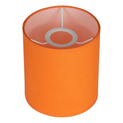 Brilagi - LED Flexibilní nástěnná lampa NUBILA WOOD 1xE27/25W/230V + LED/3W dub/černá/oranžová
