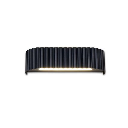 BRILAGI - LED Nástěnné svítidlo FALCON MODERN LED/10W/230V 30 cm 3000/4500/6000K černá