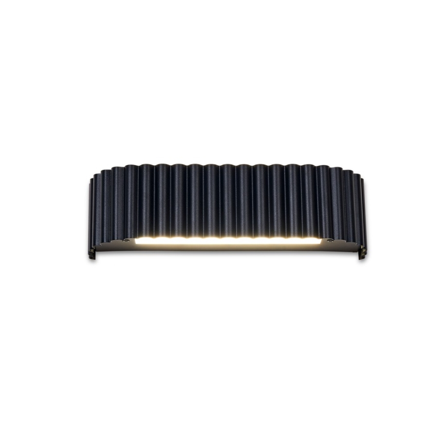 BRILAGI - LED Nástěnné svítidlo FALCON MODERN LED/10W/230V 30 cm 3000/4500/6000K černá