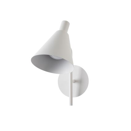 Brilagi - LED Nástěnná lampa LUCERA LED/3W/230V bílá