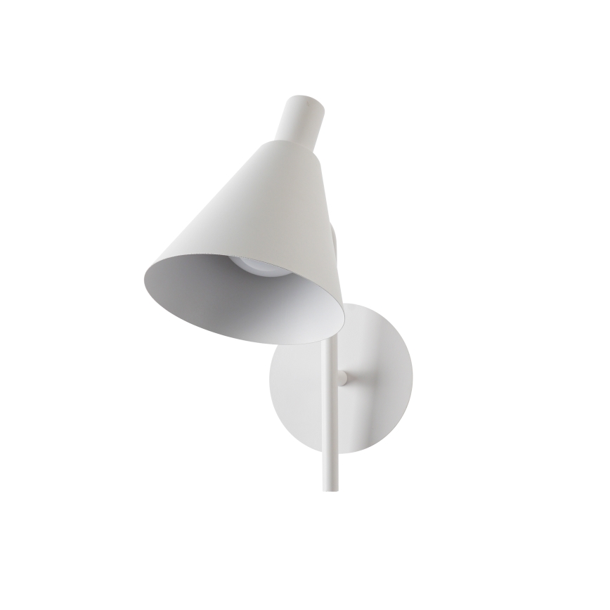 Brilagi - LED Nástěnná lampa LUCERA LED/3W/230V bílá