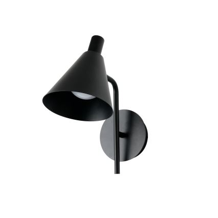 Brilagi - LED Nástěnná lampa LUCERA LED/3W/230V černá