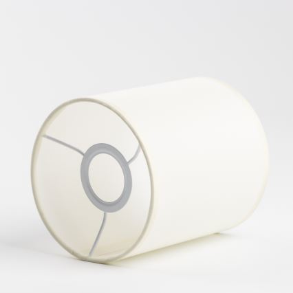 Brilagi - LED Flexibilní nástěnná lampa NUBILA 1xE27/25W/230V + LED/3W černá/krémová