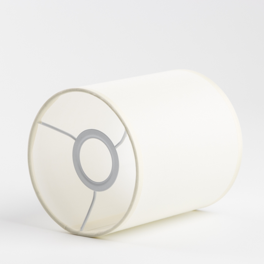 Brilagi - LED Flexibilní nástěnná lampa NUBILA 1xE27/25W/230V + LED/3W černá/krémová