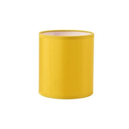 Brilagi - LED Flexibilní nástěnná lampa NUBILA WOOD 1xE27/25W/230V + LED/3W dub/černá/žlutá