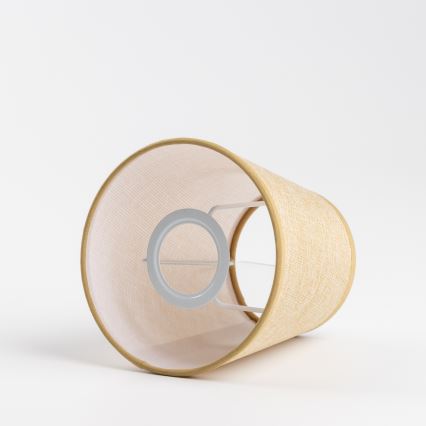 Brilagi - LED Flexibilní nástěnná lampa NUBILA WOOD 1xE27/25W/230V + LED/3W dub/světle hnědá