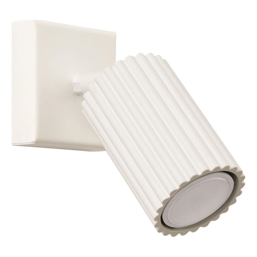 Brilagi - LED Nástěnné bodové svítidlo CRESTO 1xGU10/10W/230V krémová