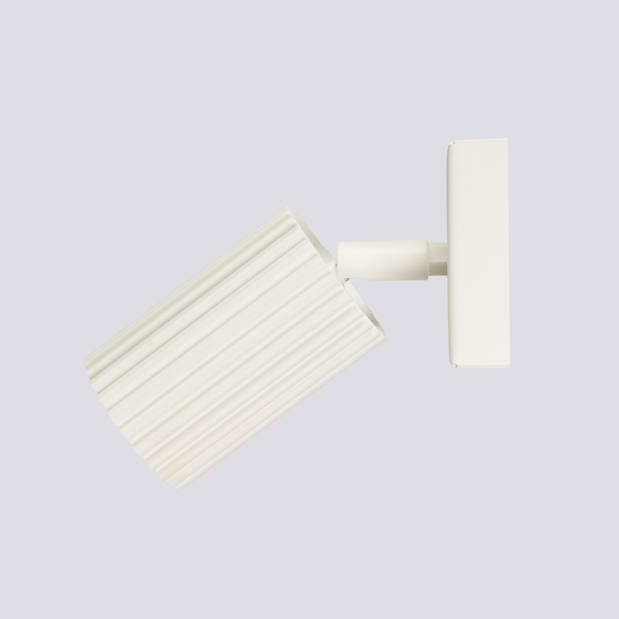 Brilagi - LED Nástěnné bodové svítidlo CRESTO 1xGU10/10W/230V krémová