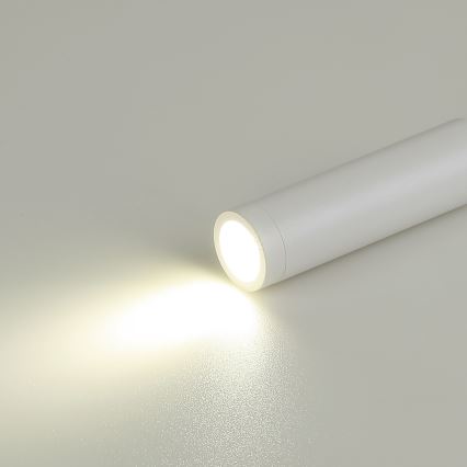 Brilagi - LED Nástěnné bodové svítidlo MAYA LED/3W/230V 4000K bílá