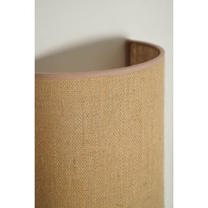 Brilagi - LED Nástěnné svítidlo BOHO STYLE 1xE27/15W/230V
