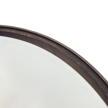 Brilagi - LED Nástěnné svítidlo CARVALHO SMOKEY 1xE27/60W/230V dub