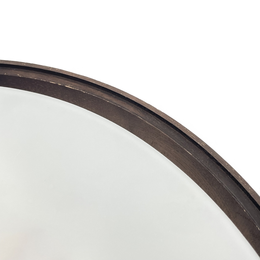 Brilagi - LED Nástěnné svítidlo CARVALHO SMOKEY 1xE27/60W/230V dub