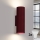 Brilagi - LED Nástěnné svítidlo CRESTO 2xGU10/10W/230V 20 cm burgundy