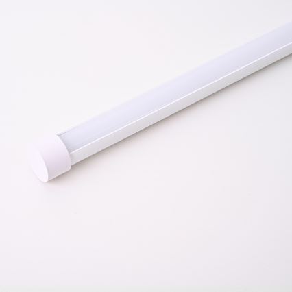 Brilagi - LED Nástěnné svítidlo LUGO TRE LED/14W/230V bílá