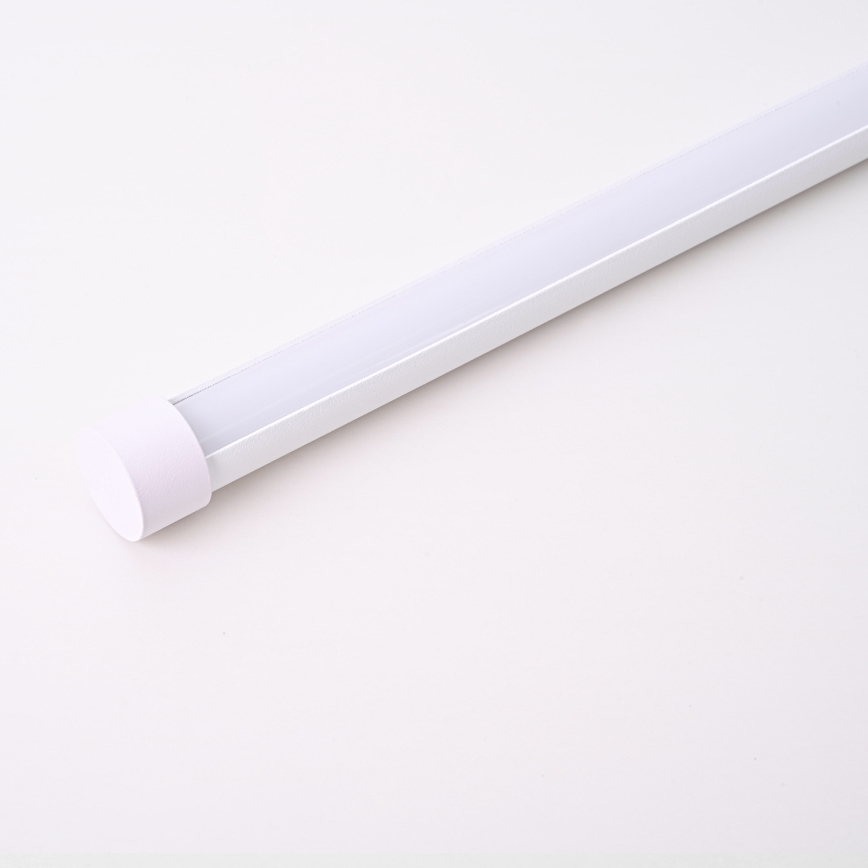 Brilagi - LED Nástěnné svítidlo LUGO TRE LED/14W/230V bílá