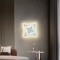 Brilagi - LED Nástěnné svítidlo MODERN MINI LED/24W/230V 3000/4000/6000K