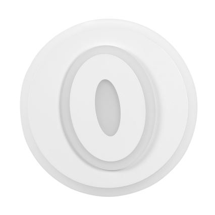 Brilagi - LED Nástěnné svítidlo MODERN MINI LED/26W/230V 3000/4000/6000K