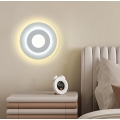 Brilagi - LED Nástěnné svítidlo MODERN MINI LED/29W/230V 3000/4000/6000K