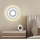 Brilagi - LED Nástěnné svítidlo MODERN MINI LED/29W/230V 3000/4000/6000K