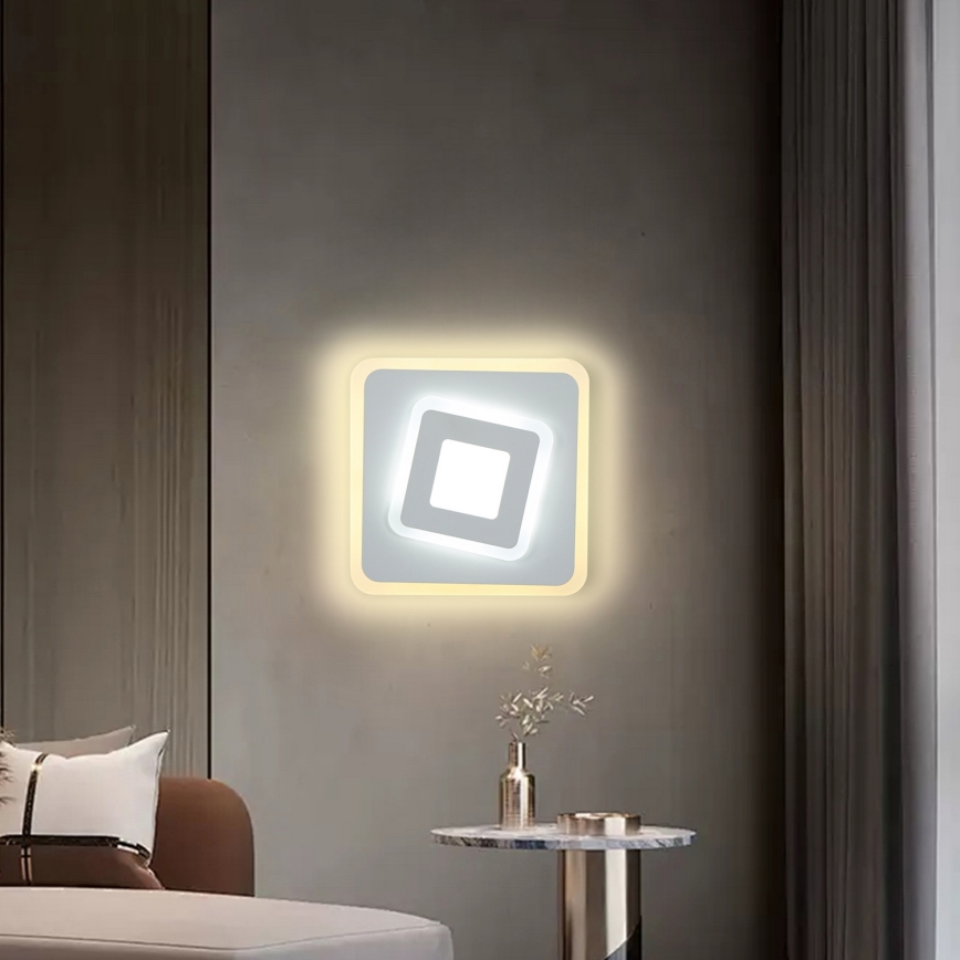 Brilagi - LED Nástěnné svítidlo MODERN MINI LED/32W/230V 3000/4000/6000K