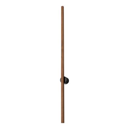 Brilagi - LED Nástěnné svítidlo WOODY LINE LED/12W/230V 120 cm dub třešeň